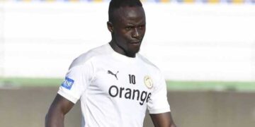 Coupe du monde 2022 : Sadio Mané bel et bien forfait