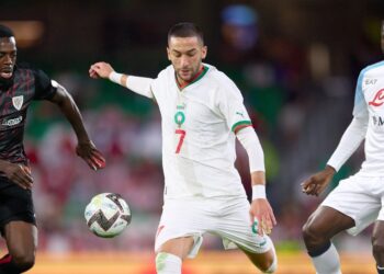 Coupe du monde au Qatar : En l’absence de Sadio Mané, qui seront les Africains à suivre ?