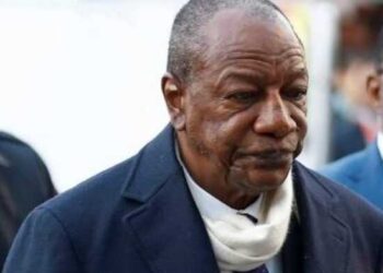 Guinée : Les avoirs de l’ancien Président, Alpha Condé gelés