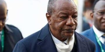 Guinée : Les avoirs de l’ancien Président, Alpha Condé gelés