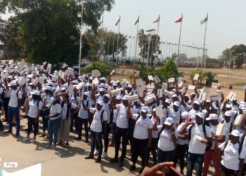 Humanitaire : Des agents déployés pour le ciblage des ménages et des personnes indigents