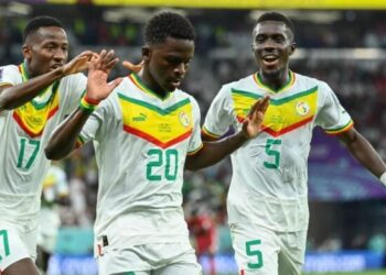 Football : Le Sénégal offre à l’Afrique sa première victoire au Mondial Qatar