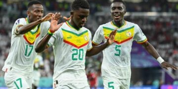Football : Le Sénégal offre à l’Afrique sa première victoire au Mondial Qatar