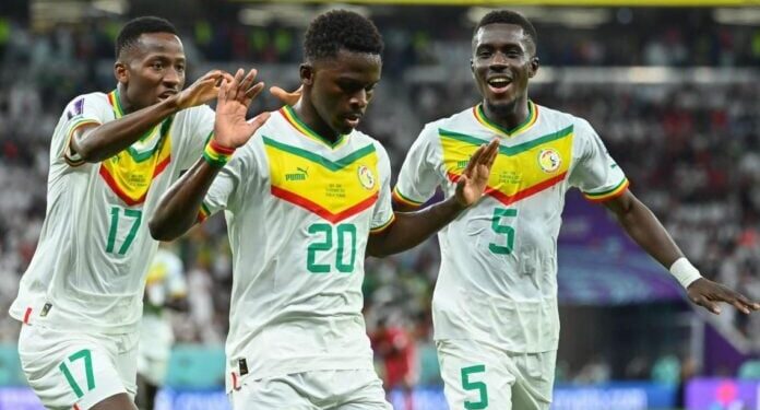 Football : Le Sénégal offre à l’Afrique sa première victoire au Mondial Qatar