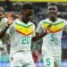 Football : Le Sénégal offre à l’Afrique sa première victoire au Mondial Qatar