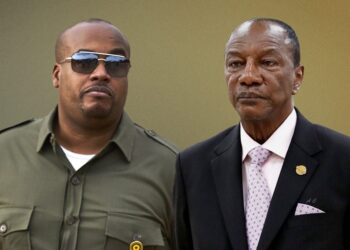 Mali-Guinée : Alpha Condé et Karim Keïta sous sanctions des États-Unis