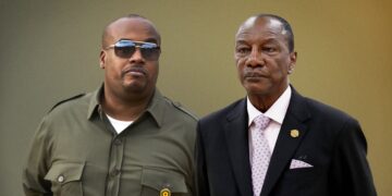 Mali-Guinée : Alpha Condé et Karim Keïta sous sanctions des États-Unis