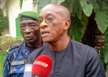 Culture : Le BGDA repartit 5 milliards GNF aux auteurs affiliés à la Direction Générale