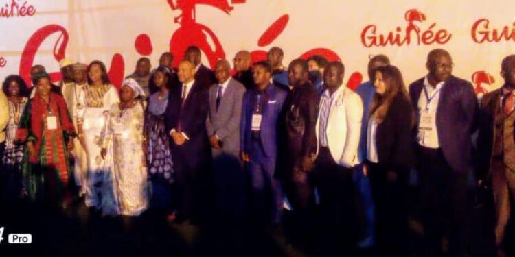 Commission général du SIG : « Notre mission fondamentale, c&rsquo;est d&rsquo;accompagner le gouvernement guinéen de pouvoir faire une bonne politique industrielle ».