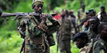 Le M23 annonce son retrait de Kibumba, dans l’Est de la RDC Par Etienne Dione