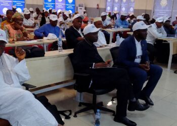 IRLA : Journée de concertation sur une politique linguistique de la Guinée