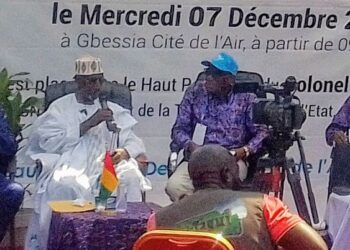 Transport aérien : L&rsquo;AGAC célèbre la journée internationale de l&rsquo;aviation civile