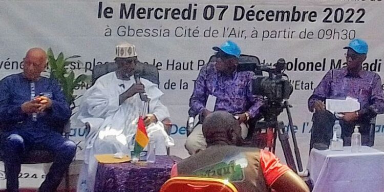 Transport aérien : L&rsquo;AGAC célèbre la journée internationale de l&rsquo;aviation civile