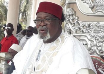 Guinée : Le Kountigui El Hadj Sekhouna Soumah en deuil. (Communiqué)