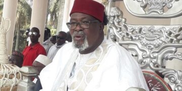 Guinée : Le Kountigui El Hadj Sekhouna Soumah en deuil. (Communiqué)