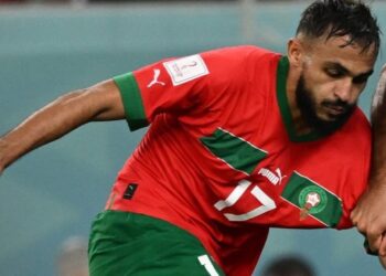 France-Maroc : Un penalty oublié sur Boufal ?