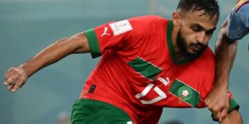 France-Maroc : Un penalty oublié sur Boufal ?