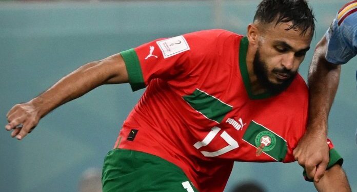 France-Maroc : Un penalty oublié sur Boufal ?