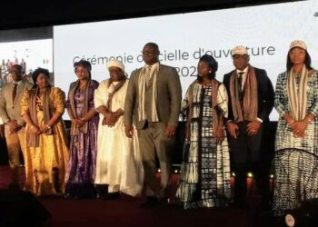 Industrie : La deuxième édition du Salon de l&rsquo;Industrie de Guinée lancée