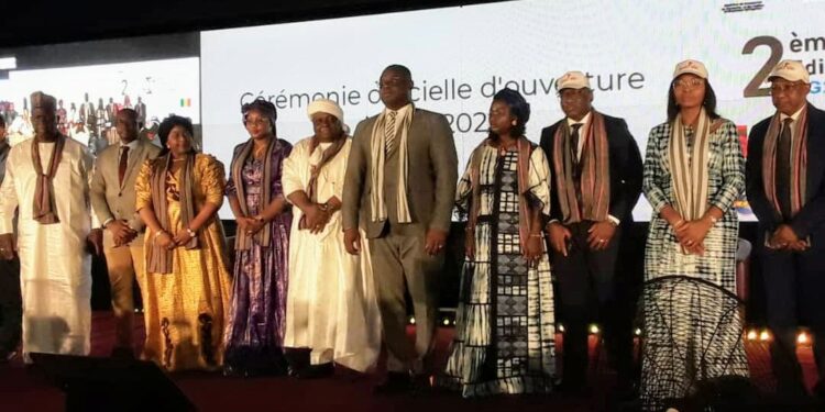 Industrie : La deuxième édition du Salon de l&rsquo;Industrie de Guinée lancée
