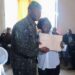 Présidence de la République : La Direction des Archives Nationales de Guinée récompense ses élèves