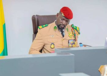 Guinée : Compte-rendu de la session ordinaire du Conseil des ministres