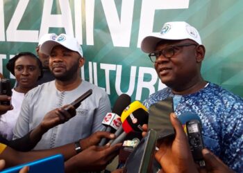 Guinée : Lancement de la 19ème édition de la quinzaine des artis et la Culture