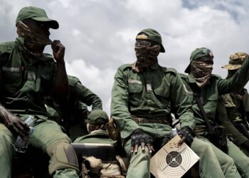 Afrique : Les 46 soldats ivoiriens détenus au Mali face aux juges