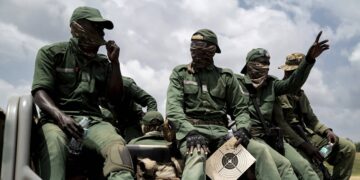 Afrique : Les 46 soldats ivoiriens détenus au Mali face aux juges