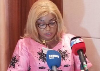 Guinée : Le nouveau bureau exécutif de l&rsquo;APEPI installé dans ses fonctions