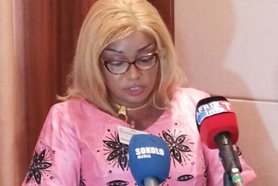 Guinée : Le nouveau bureau exécutif de l&rsquo;APEPI installé dans ses fonctions