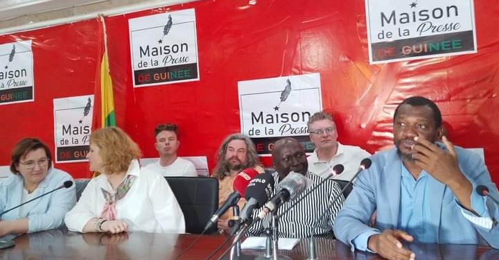 Journée Mondiale de Santé de la Peau : La Clinique Dermatologique et ses partenaires annoncent des soins cutanés gratuits à Boké et à Conakry