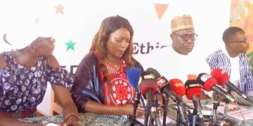 Concours National ‘’Miss-Guinée’’ : Les différents prix proposés par le COOMISGUI