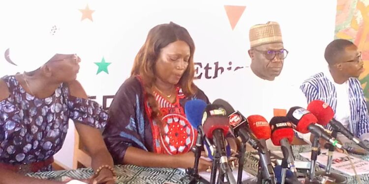 Concours National ‘’Miss-Guinée’’ : Les différents prix proposés par le COOMISGUI