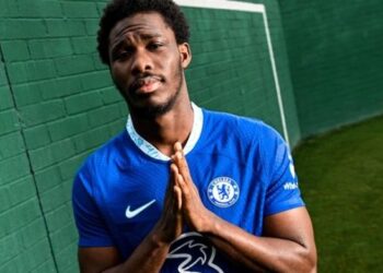 Chelsea : Un club ivoirien demande la suspension du transfert de Datro Fofana !