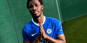 Chelsea : Un club ivoirien demande la suspension du transfert de Datro Fofana !