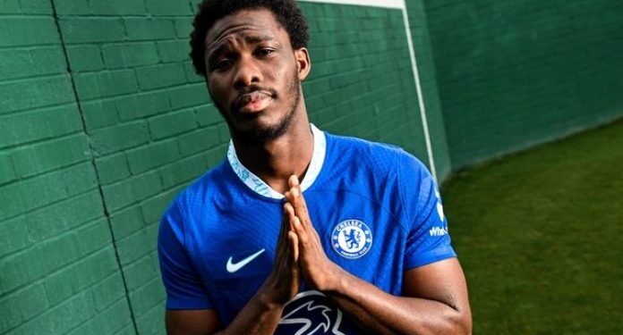 Chelsea : Un club ivoirien demande la suspension du transfert de Datro Fofana !