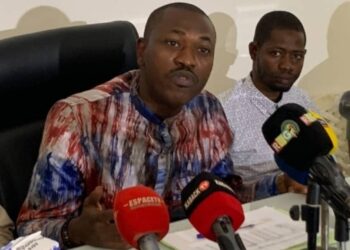 Interdiction de la boisson 24h en Guinée : Les précisions du DG de l&rsquo;ONCQ