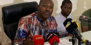 Interdiction de la boisson 24h en Guinée : Les précisions du DG de l&rsquo;ONCQ