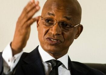 Affaires 28 septembre 2009 :  » Je suis prêts aujourd&rsquo;hui à venir donner ma version….. », dixit le président de l&rsquo;UFDG