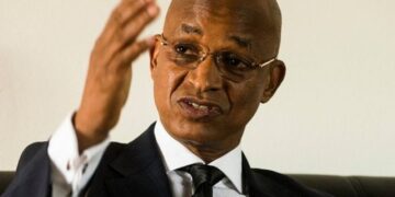 Affaires 28 septembre 2009 :  » Je suis prêts aujourd&rsquo;hui à venir donner ma version….. », dixit le président de l&rsquo;UFDG
