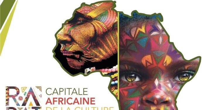 Célébration de la Journée Mondiale de la Culture Africaine et Afro-descendante à Rabat