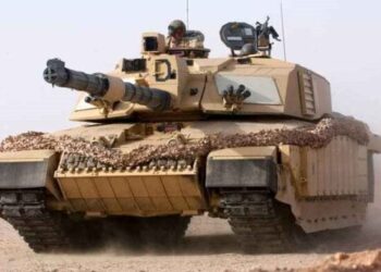 Afrique : Ce que l’on sait de l’envoi par le Maroc de chars à l’Ukraine