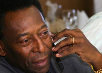 Pelé : Des joueurs africains rendent hommage au Roi