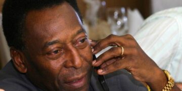Pelé : Des joueurs africains rendent hommage au Roi