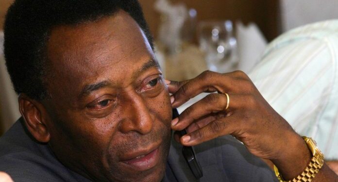 Pelé : Des joueurs africains rendent hommage au Roi