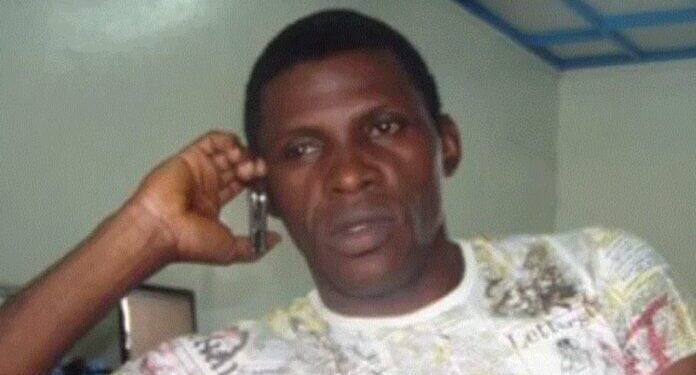 Afrique : La mort d’un journaliste dans des circonstances troubles secoue le Cameroun