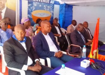 Guinée : L&rsquo;analyse du président du BL sur l&rsquo;actualité sociopolitique