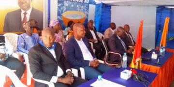 Guinée : L&rsquo;analyse du président du BL sur l&rsquo;actualité sociopolitique