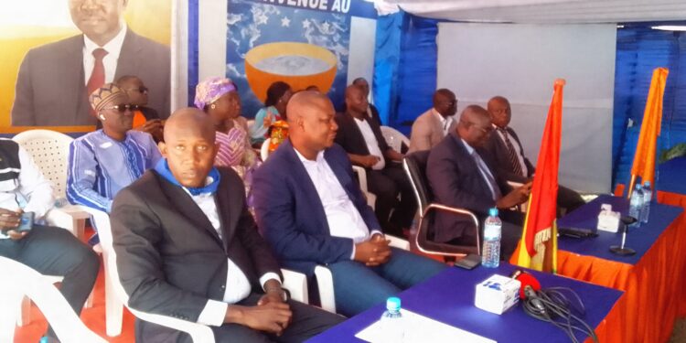 Guinée : L&rsquo;analyse du président du BL sur l&rsquo;actualité sociopolitique